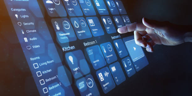 Connected Home