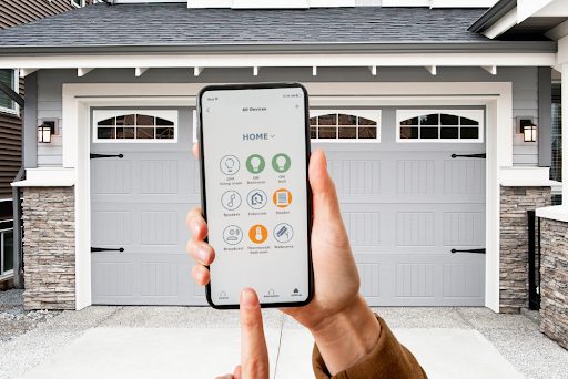 Garage Automation