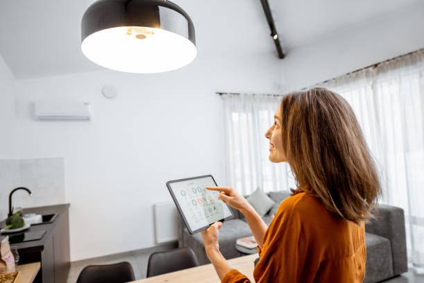 Intelligent Lighting