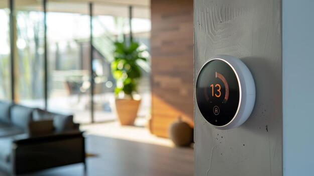 Smart Thermostats